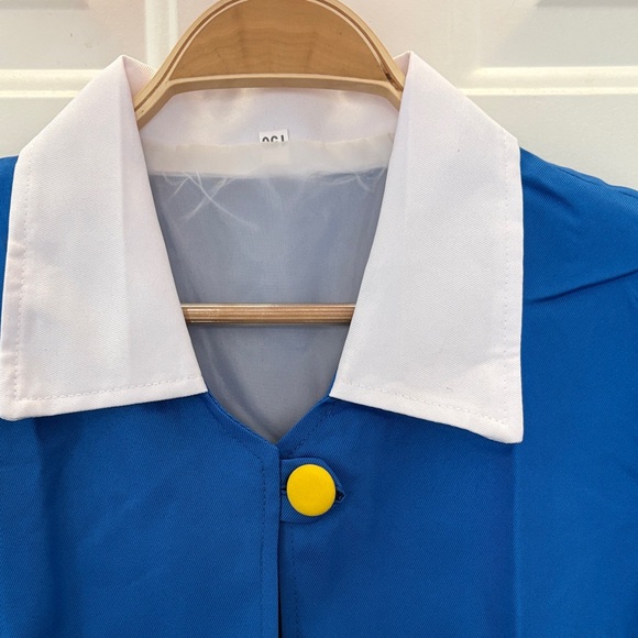 Pokemon Ash Ketchum Costume Kid Monster Trainer - Picture 7 of 10